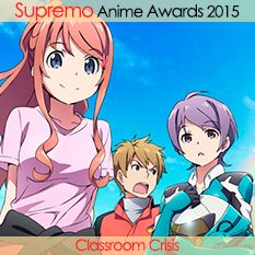Classroom☆Crisis