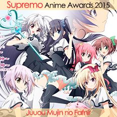 Juuou Mujin no Fafnir
