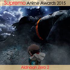 Aldnoah.Zero 2