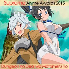 Dungeon no Deai wo Motomeru no wa Machigatteiru no Darou ka?