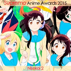 Nisekoi: