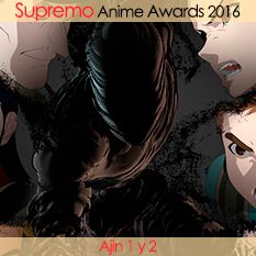 Ajin 1 y 2