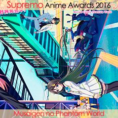 Musaigen no Phantom World