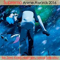 Re: Zero Kara Hajimeru Isekai Seikatsu