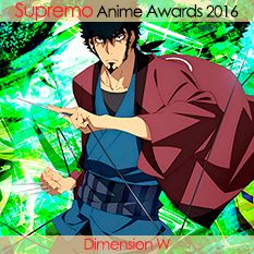 Dimension W