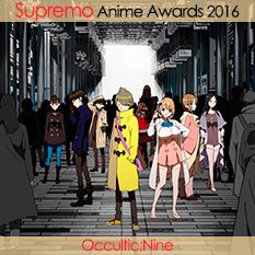 Occultic;Nine