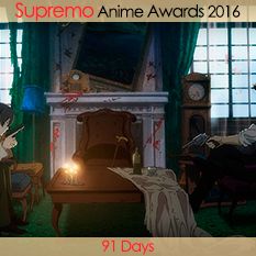 91 Days