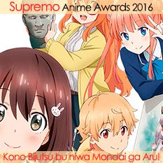 Kono Bijutsu-bu niwa Mondai ga Aru!
