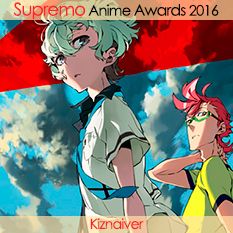 Kiznaiver