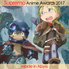 Made in Abyss