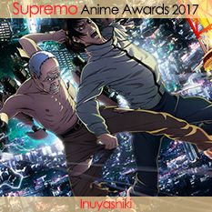 Inuyashiki