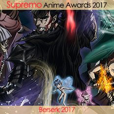 Berserk (2017)