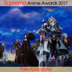 Fate/Apocrypha