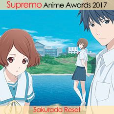 Sakurada Reset