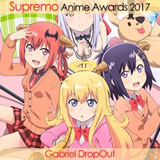 Gabriel DropOut