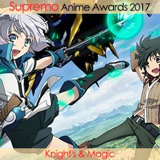 Knight's & Magic