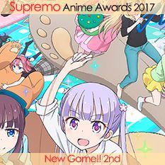 New Game!! 2nd