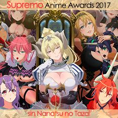 sin Nanatsu no Tazai