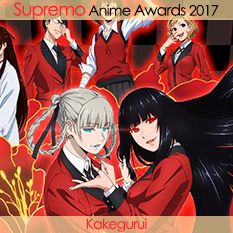 Kakegurui