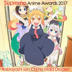 Kobayashi-san Chi no Maid Dragon