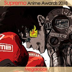 Megalobox