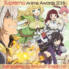 Isekai Maou to Shoukan Shoujo no Dorei Majutsu