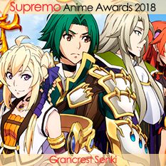 Grancrest Senki