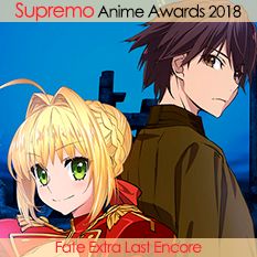 Fate Extra Last Encore