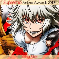 Killing Bites