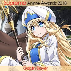 Goblin Slayer
