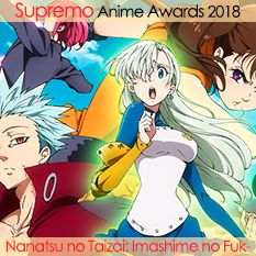 Nanatsu no Taizai: Imashime no Fukkatsu