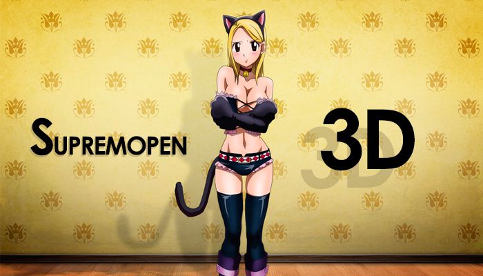 SupremOpen 3D