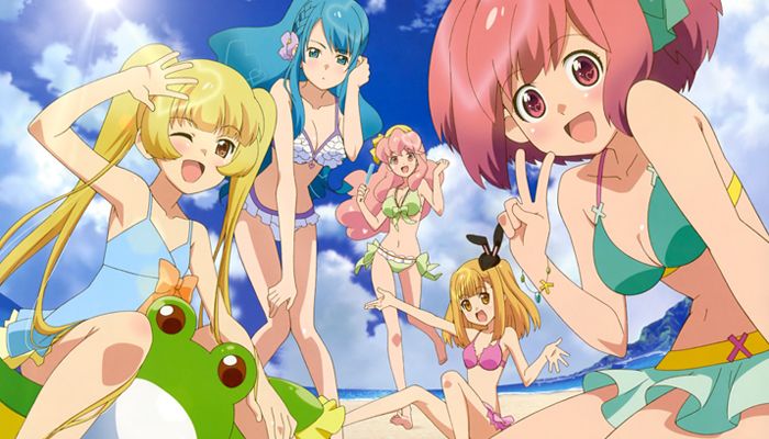 AKB0048 Next Stage
