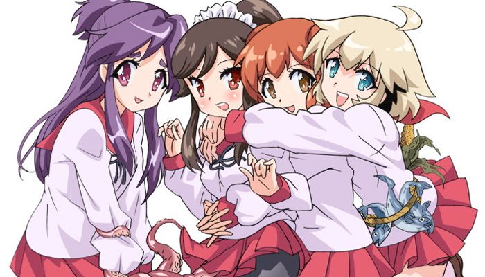 Ai Mai Mi