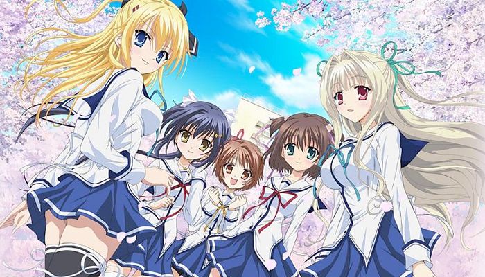 D.C.III ~Da Capo III~