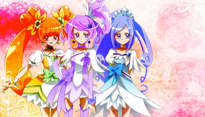 Dokidoki! Precure