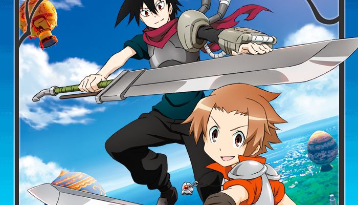 Senyuu