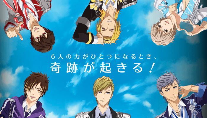 Tokimeki Restaurant☆☆☆ Miracle6 Tokimeki Restaurant☆☆☆ Miracle6