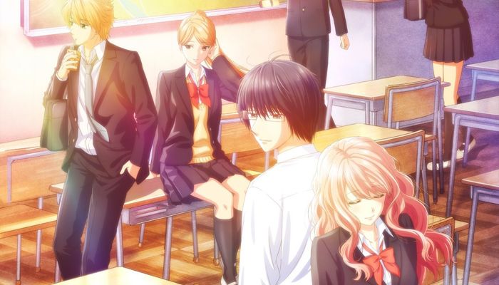 3D Kanojo Real Girl 3D Kanojo Real Girl