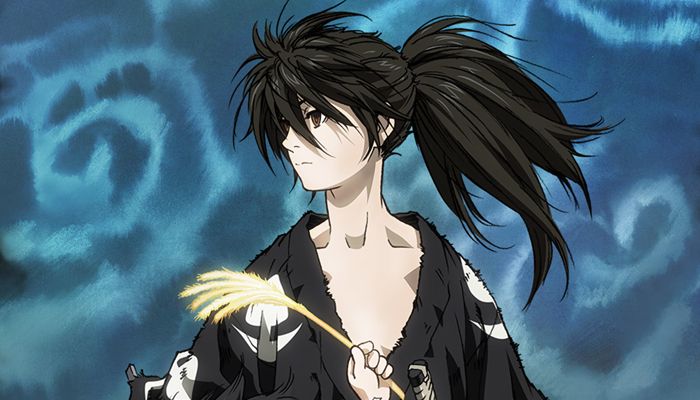 Dororo Dororo