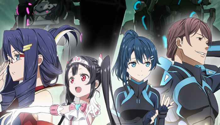 Egao no Daika Egao no Daika