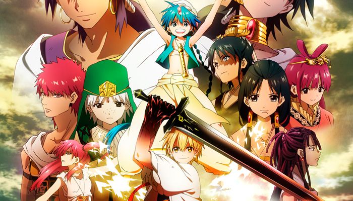Magi