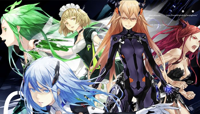 Beatless Final Stage Beatless Final Stage