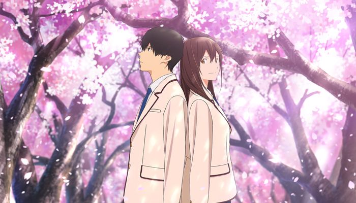 Kimi no Suizou o Tabetai Kimi no Suizou o Tabetai