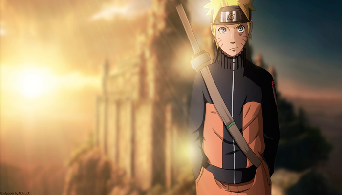 Naruto Shippuden