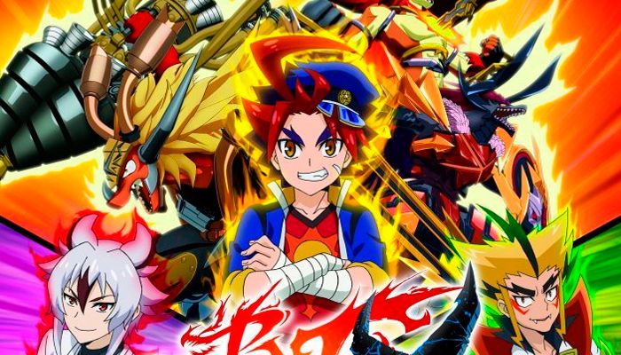 Future Card Buddyfight X: All-Star Fight Future Card Buddyfight X: All-Star Fight