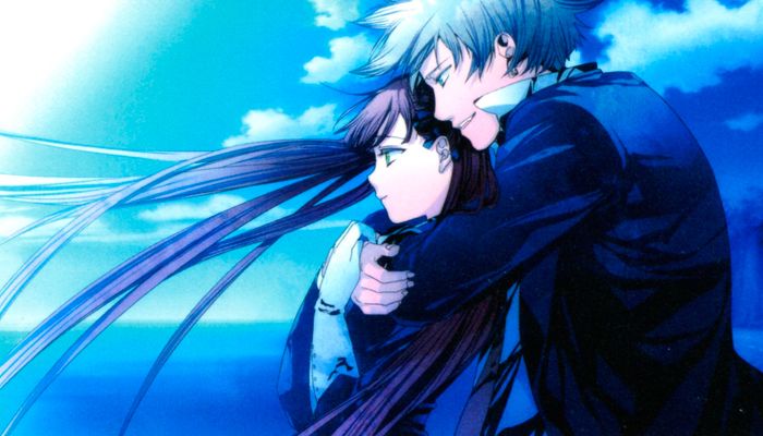La Storia della Arcana Famiglia