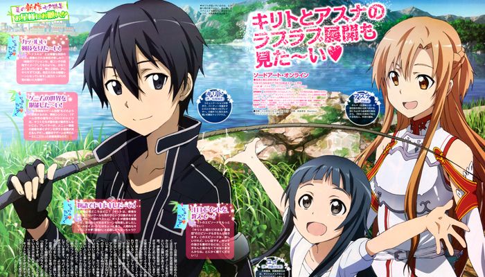 Sword Art Online