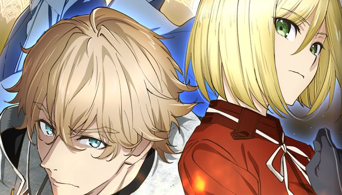 Fate/Extra Last Encore: Illustrias Tendousetsu Fate/Extra Last Encore: Illustrias Tendousetsu