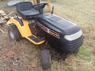 My Tractors - Garden Tractor Forum - GTtalk